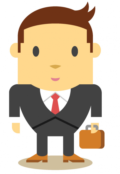Ne prospectez plus... faites venir les clients à vous ! 17