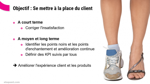 Comment diffuser une Culture Client dans une entreprise ? 22