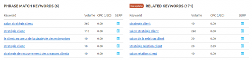 Téléchargez gratuitement notre CheckList SEO ! 6