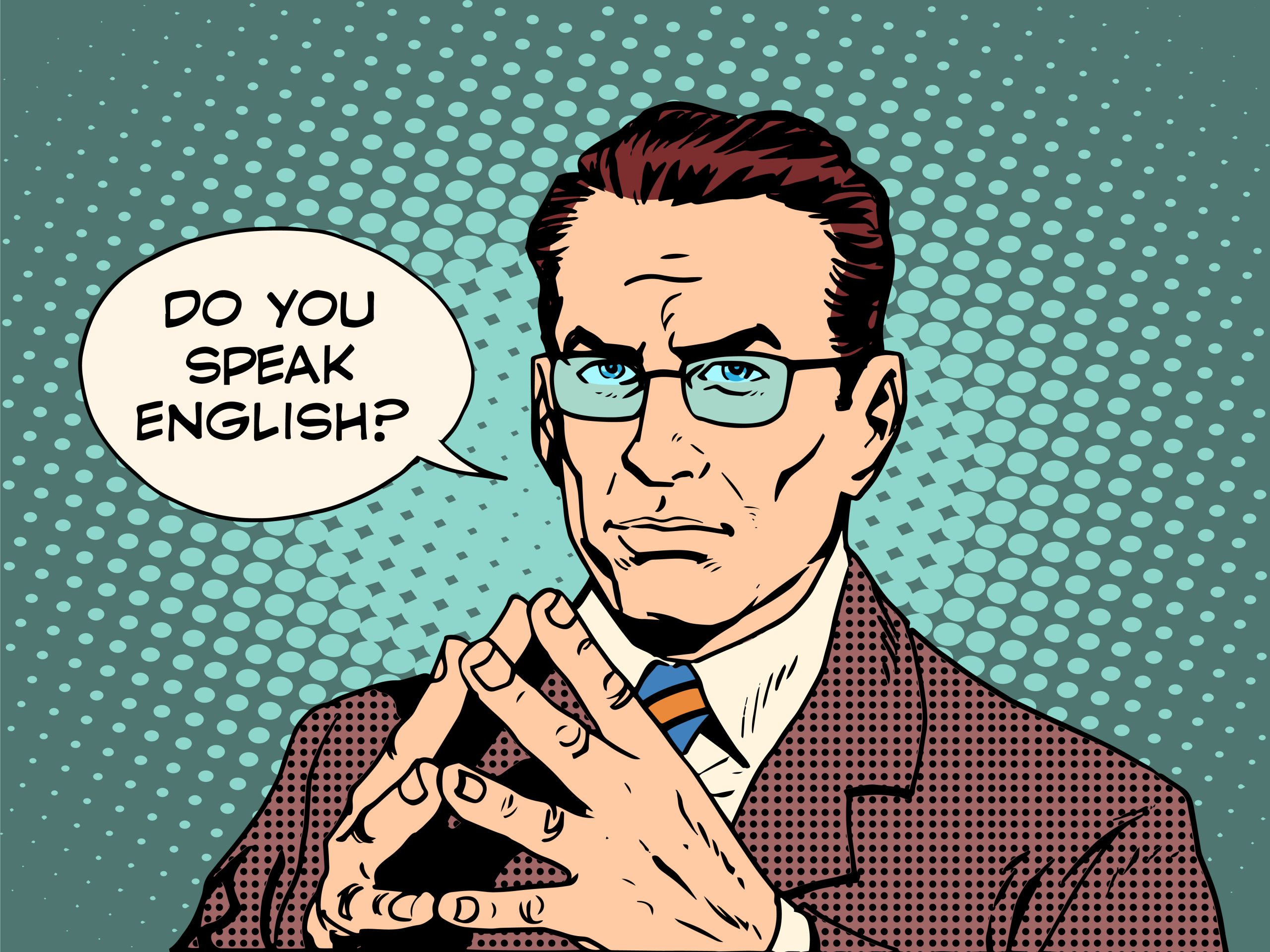 Les 4 étapes pour créer un profil Linkedin en anglais ou dans une autre langue ! 71