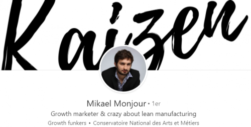 Les 23 techniques et outils de Growth hacking préférés de Mickael Monjour ! 4