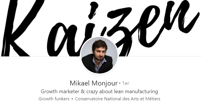 Les 23 techniques et outils de Growth hacking préférés de Mickael Monjour ! 8