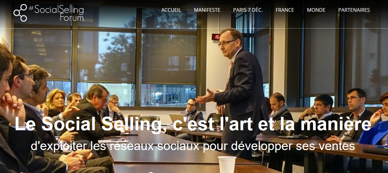 Les 7 erreurs à ne surtout pas commettre dans votre profil Linkedin ! 5