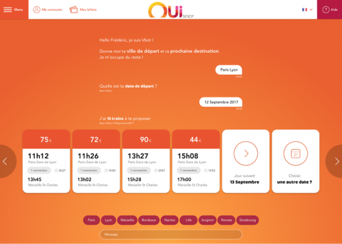 Projet de Chatbot : le guide de A à Z pour créer son premier chatbot 25