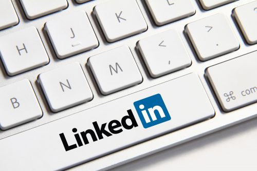 Comment regarder des profils Linkedin de façon anonyme ? 3