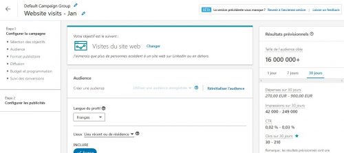 Mini Formation Linkedin : 29 astuces pour prospecter sur Linkedin ! 79