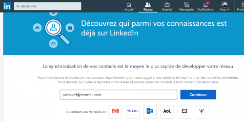Mini Formation Linkedin : 29 astuces pour prospecter sur Linkedin ! 44