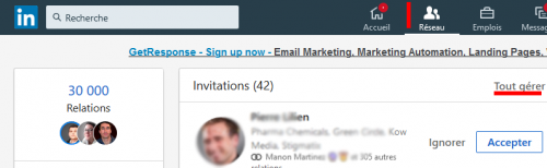 Mini Formation Linkedin : 29 astuces pour prospecter sur Linkedin ! 59
