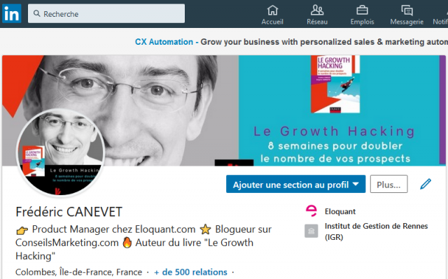 Les logiciels indispensables pour aider les commerciaux à prospecter et mieux gérer l'activité commerciale 22