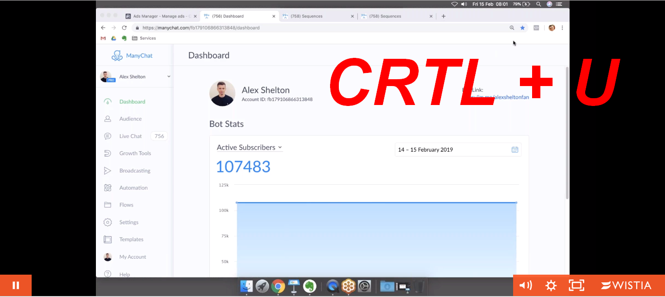 Comment télécharger une vidéo Wistia ? 10