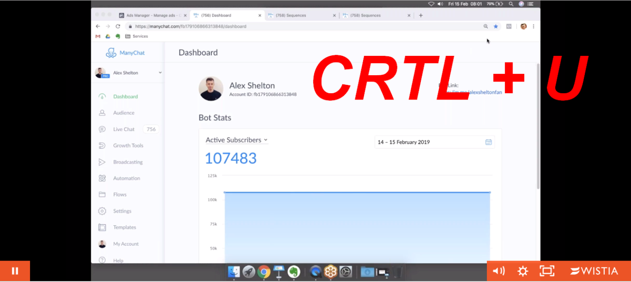 Comment télécharger une vidéo Wistia ? 8