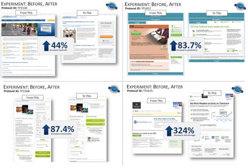 Landing page : 15 astuces pour optimiser la conversion de vos Pages de Vente 3