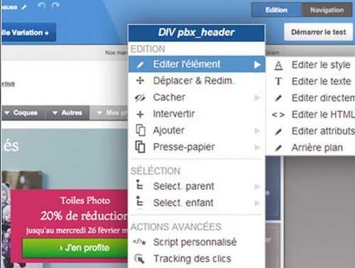 Landing page : 15 astuces pour optimiser la conversion de vos Pages de Vente 6