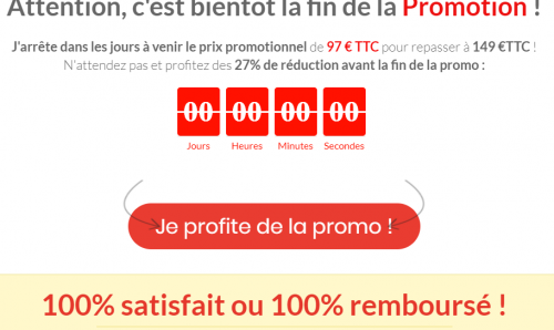 Landing page : 15 astuces pour optimiser la conversion de vos Pages de Vente 49