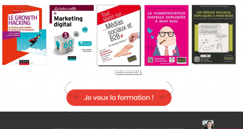 Landing page : 15 astuces pour optimiser la conversion de vos Pages de Vente 51