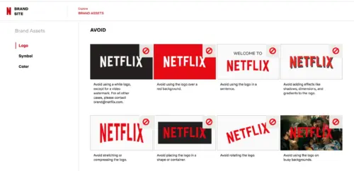 Donnez un coup de jeune à votre marque (logo, slogan...) grâce au rebranding ! 28