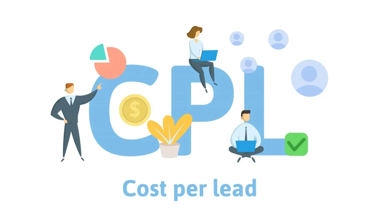 La définition du Coût par Lead (cost-per-Lead) - CPL 3