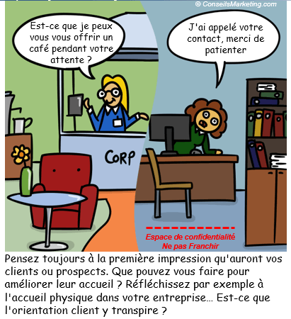 La BD de l’Expérience Client : 83 conseils pour optimiser votre Service Client 90