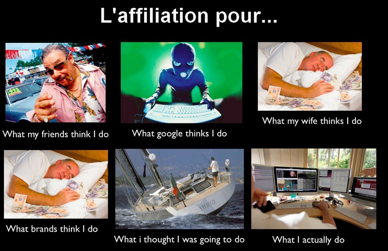 Comment réussir en affiliation ? Les conseils de 15 experts ! 34