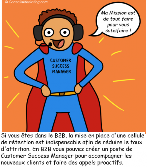 La BD de l’Expérience Client : 83 conseils pour optimiser votre Service Client 92