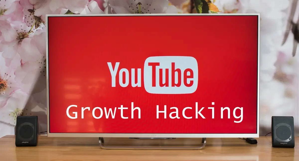 Youtube et Growth Hacking : Mes astuces pour augmenter le nombre de vues de vos vidéos ! 4