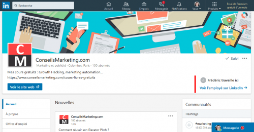 Comment faire une étude de marché rapidement et gratuitement ? 9
