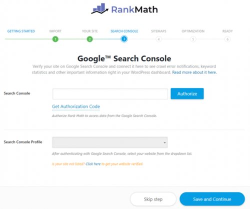 Rank Math SEO, le meilleur plugin pour améliorer le référencement d'un site Wordpress avec 8 étapes pour l'installer ! 32