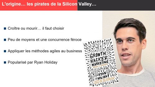 growth hacker