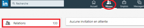 supprimer contact 6