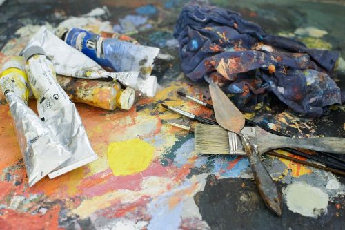Comment créer un site web d'artiste peintre ? 10 conseils pour vendre ses tableaux en ligne ! 17