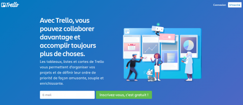 Les 7 étapes incontournables pour bien gérer un projet ! 34