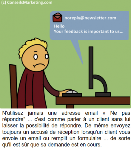 Spécial Responsable de l'Expérience Client : par où commencer pour améliorer l'Expérience Client ? 27