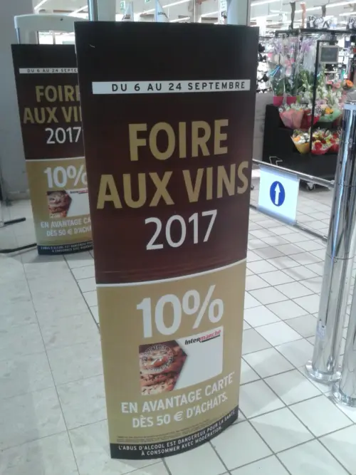 7 conseils réussir vos affiches publicitaires + 40 exemples d'affiches publicitaires grands formats ! 43