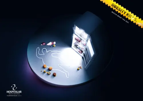 Les publicités les plus créatives et originales - Partie 2 11