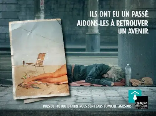 Les publicités les plus créatives et originales - Partie 1 31