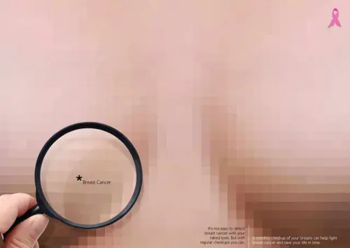 Les publicités les plus créatives et originales - Partie 1 38