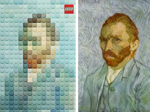 Les publicités les plus créatives et originales - Partie 2 66