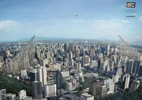 Les publicités les plus créatives et originales - Partie 2 34
