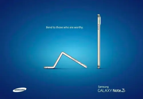 Les publicités les plus créatives et originales - Partie 1 26