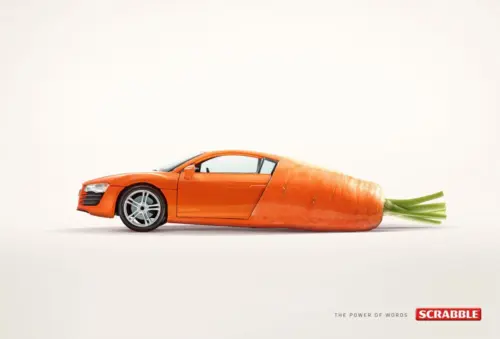 Les publicités les plus créatives et originales - Partie 1 6