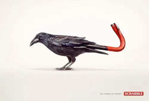 Les publicités les plus créatives et originales - Partie 1 5