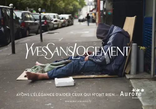 Les publicités les plus créatives et originales - Partie 1 32
