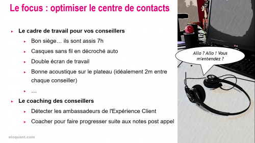 Spécial Responsable de l'Expérience Client : par où commencer pour améliorer l'Expérience Client ? 29