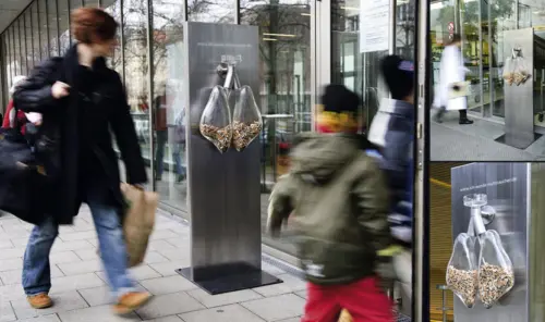Les publicités les plus créatives et originales - Partie 2 71