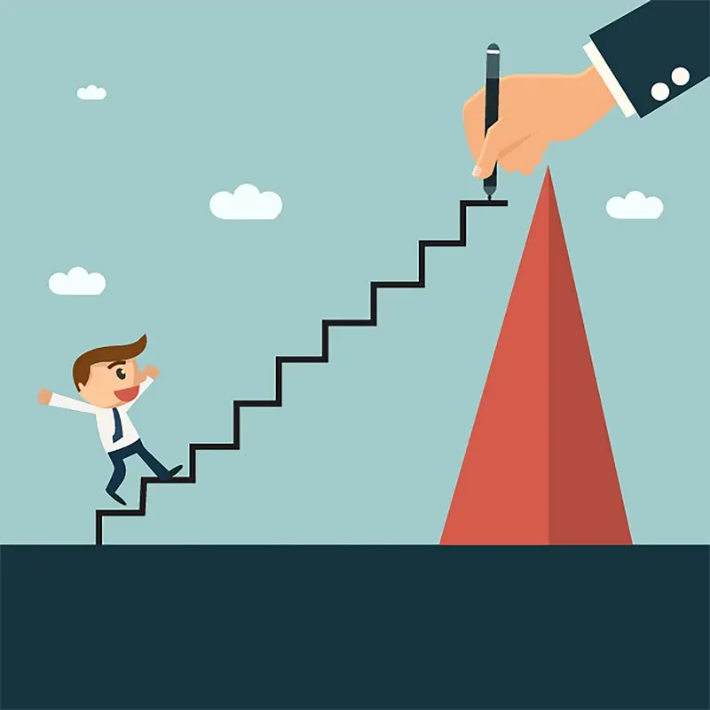 La définition de l’Inbound Marketing (marketing entrant en français ) 5
