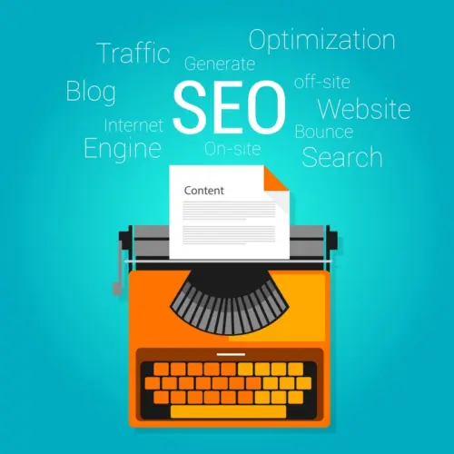 La définition du Search Engine Optimization (SEO) ou Optimisation pour Moteurs de Recherche en français 13