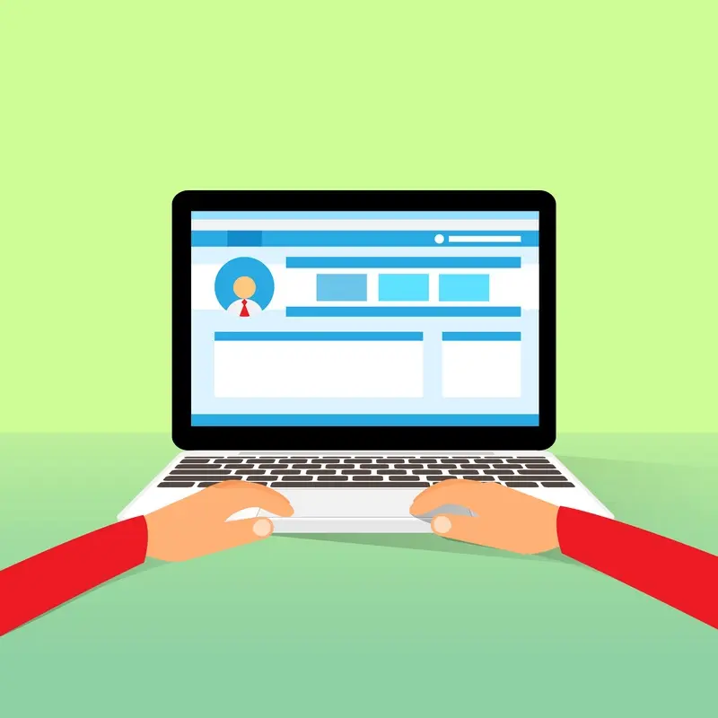 Définition d’un Site web (website) 9