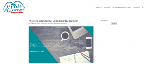 Quel est le tarif d’un Community Manager ? 6 exemples de tarifs pour un community manager de l'agence au Freelance ! 18