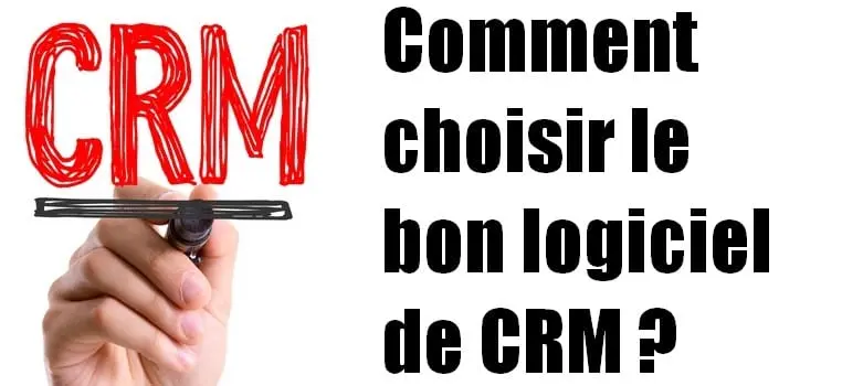 choisir le bon logiciel de crm