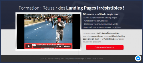 Comment créer, faire connaitre et vendre un eBook ? 12